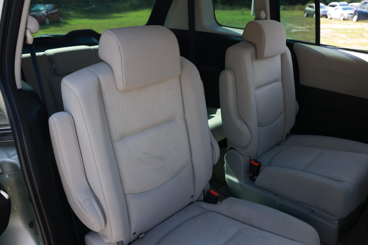 Mazda MAZDA5  2008