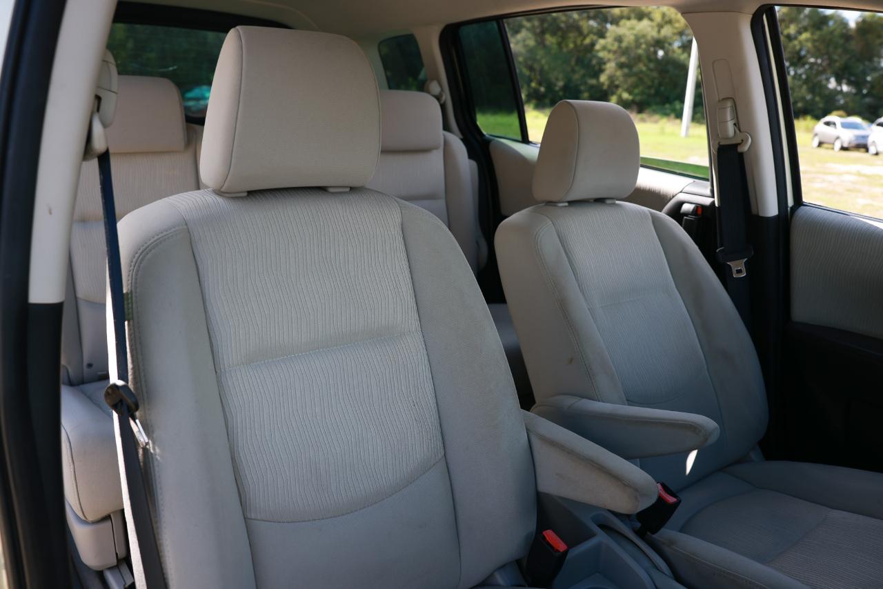 Mazda MAZDA5  2008