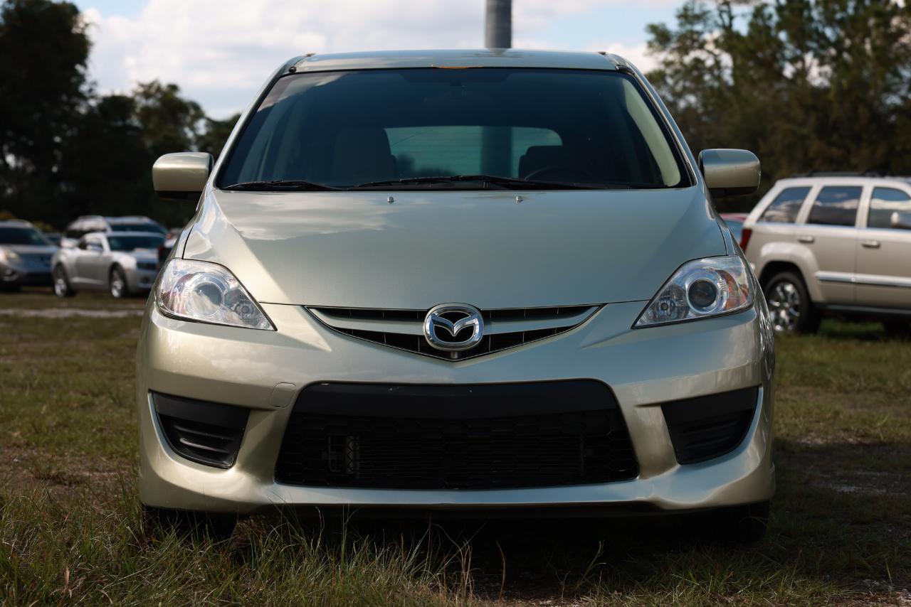 Mazda MAZDA5  2008