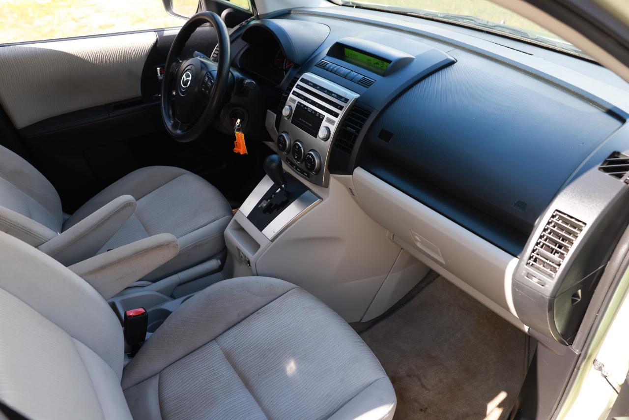 Mazda MAZDA5  2008