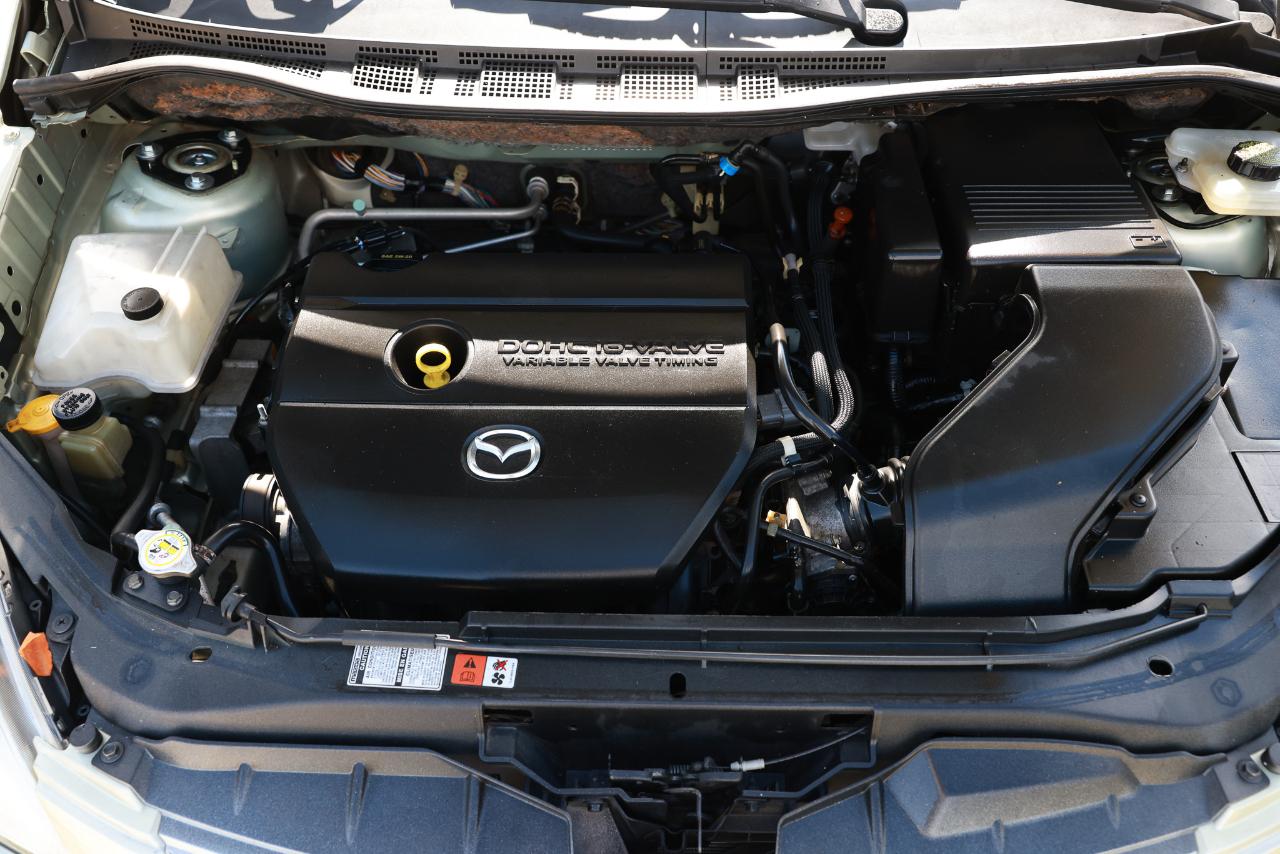 Mazda MAZDA5  2008