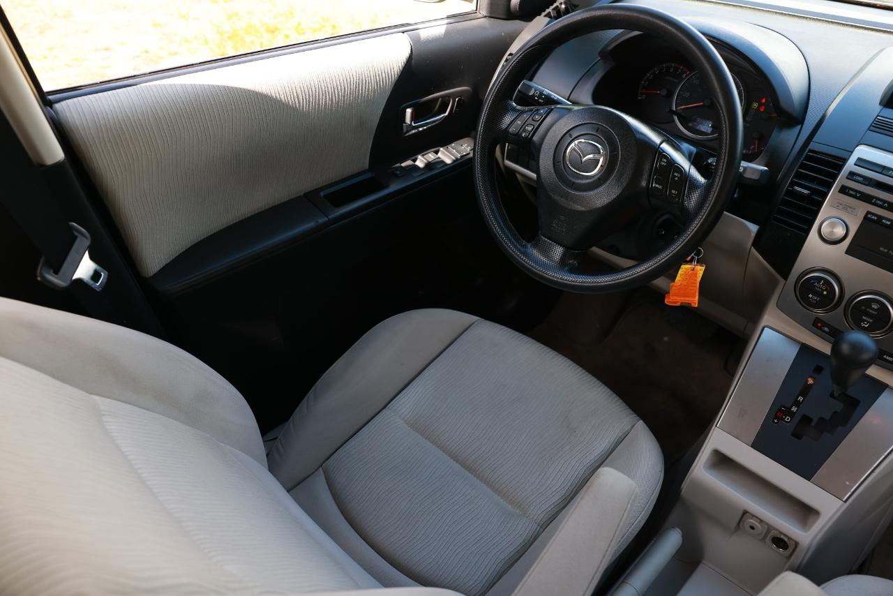 Mazda MAZDA5  2008