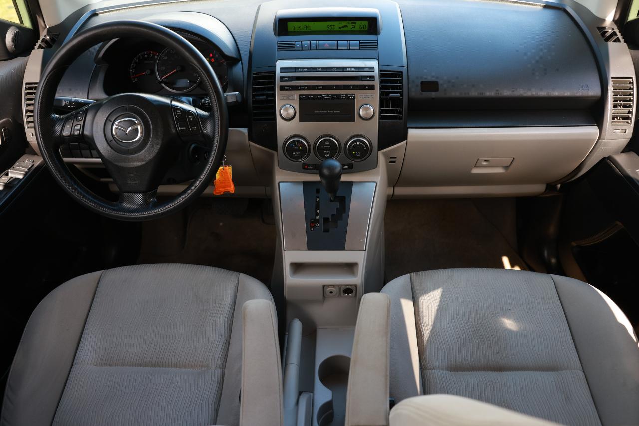 Mazda MAZDA5  2008