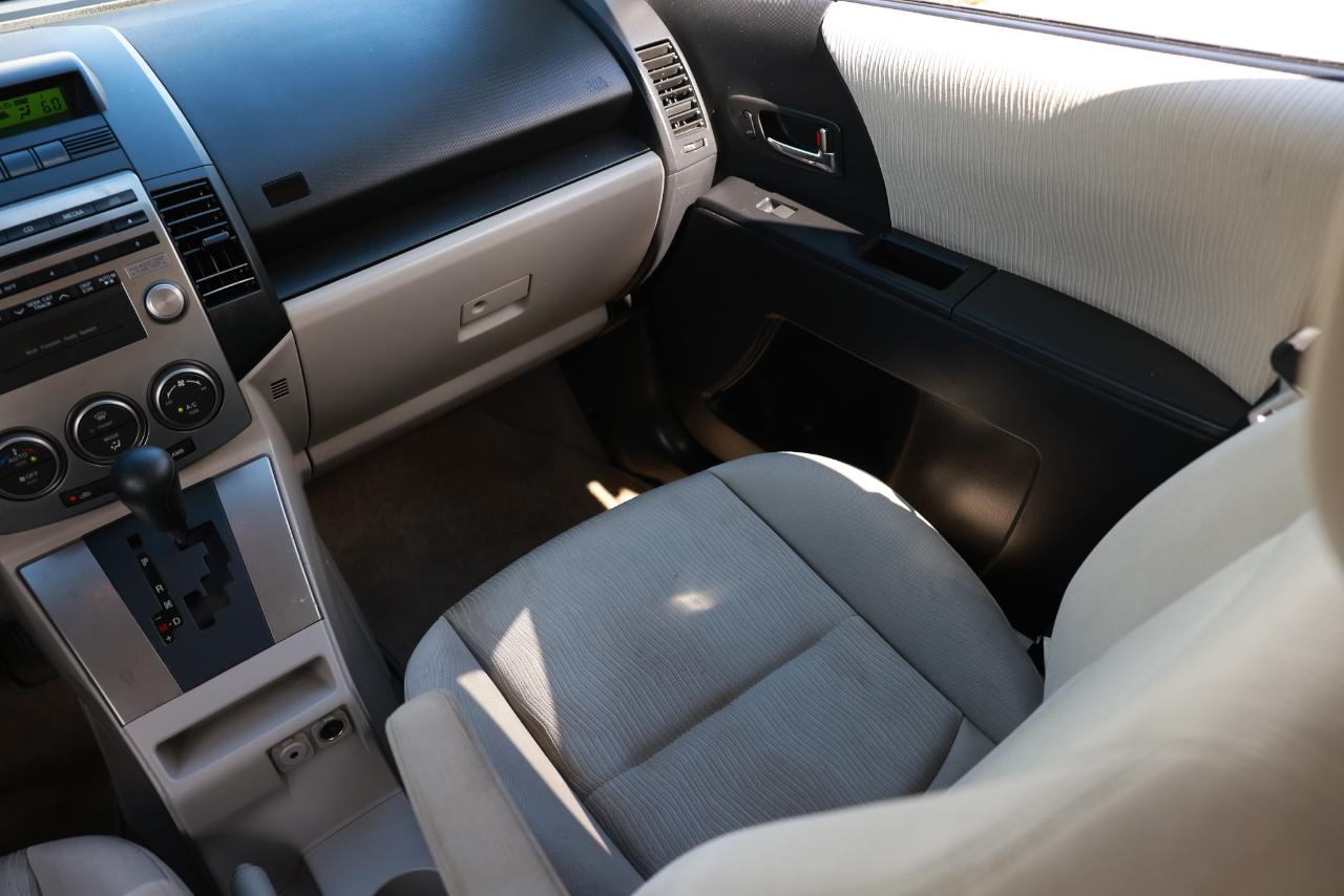 Mazda MAZDA5  2008
