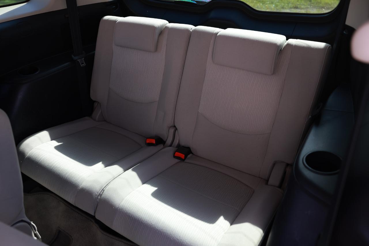 Mazda MAZDA5  2008