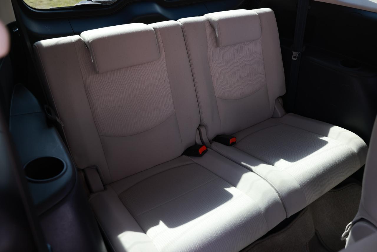 Mazda MAZDA5  2008