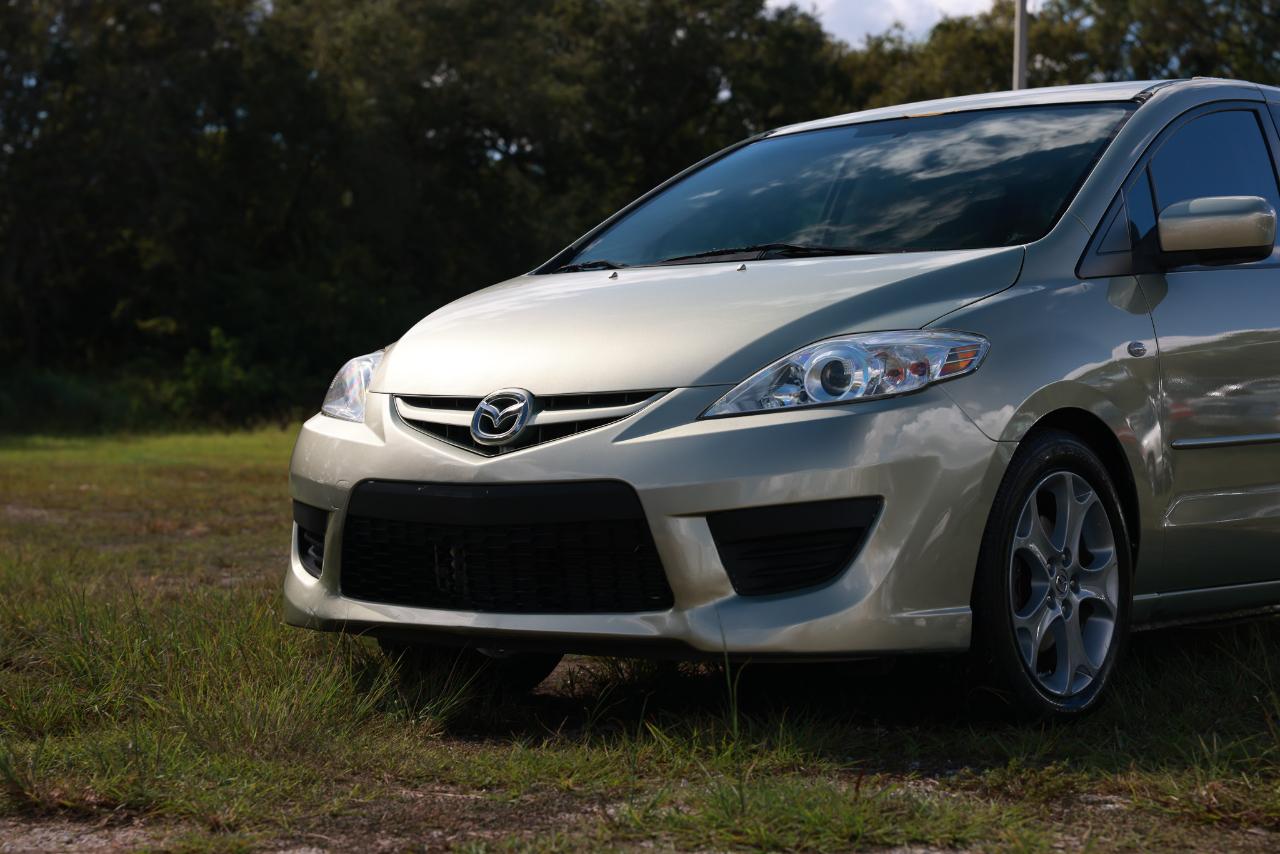 Mazda MAZDA5  2008