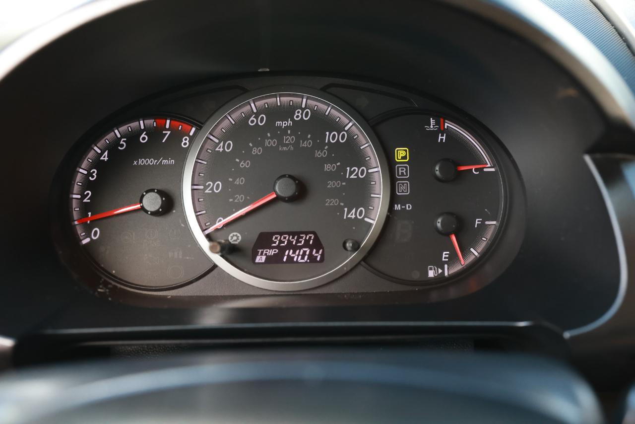 Mazda MAZDA5  2008