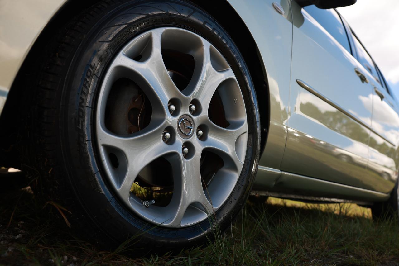 Mazda MAZDA5  2008