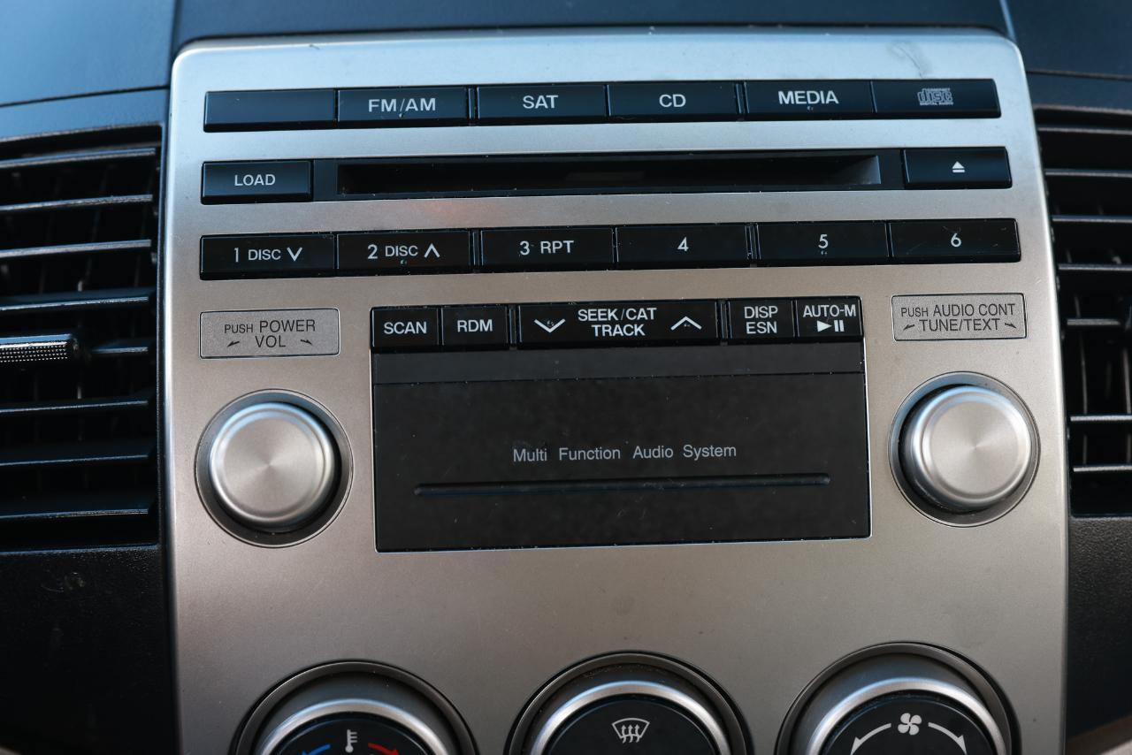 Mazda MAZDA5  2008