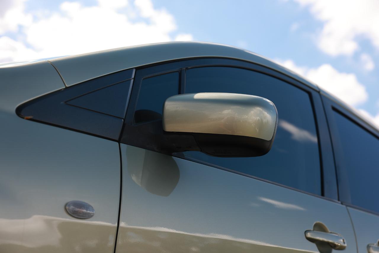 Mazda MAZDA5  2008