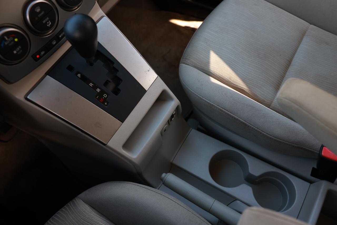 Mazda MAZDA5  2008