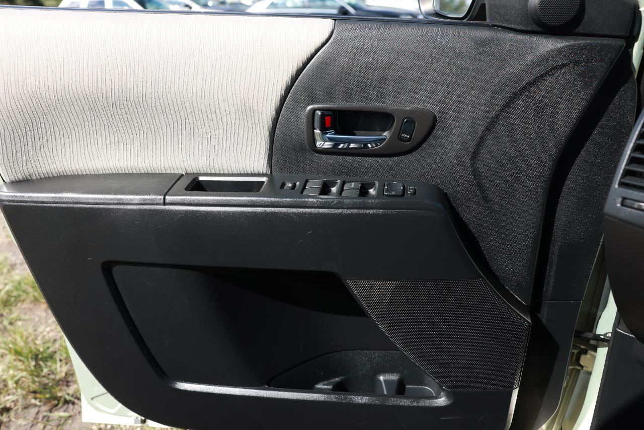 Mazda MAZDA5  2008