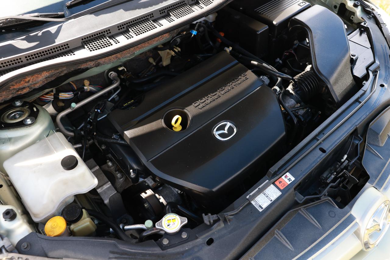 Mazda MAZDA5  2008