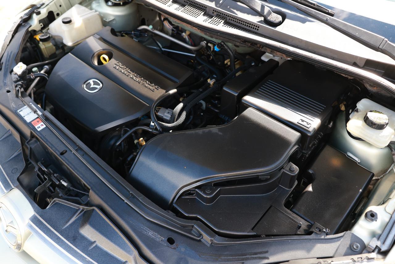 Mazda MAZDA5  2008