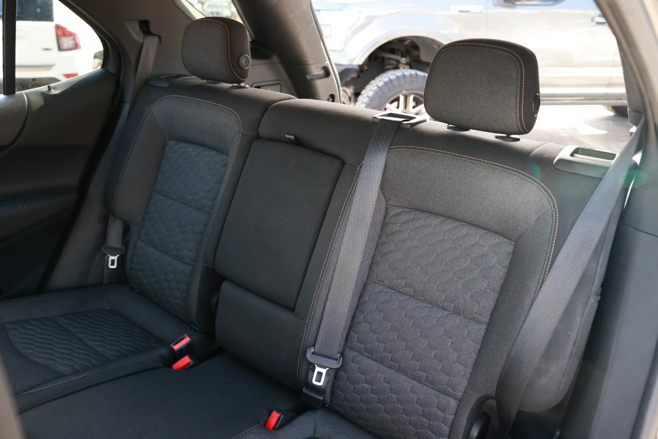 Chevrolet Equinox  2019