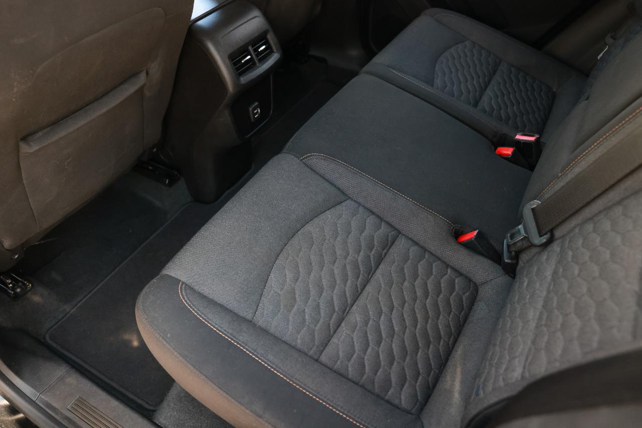 Chevrolet Equinox  2019