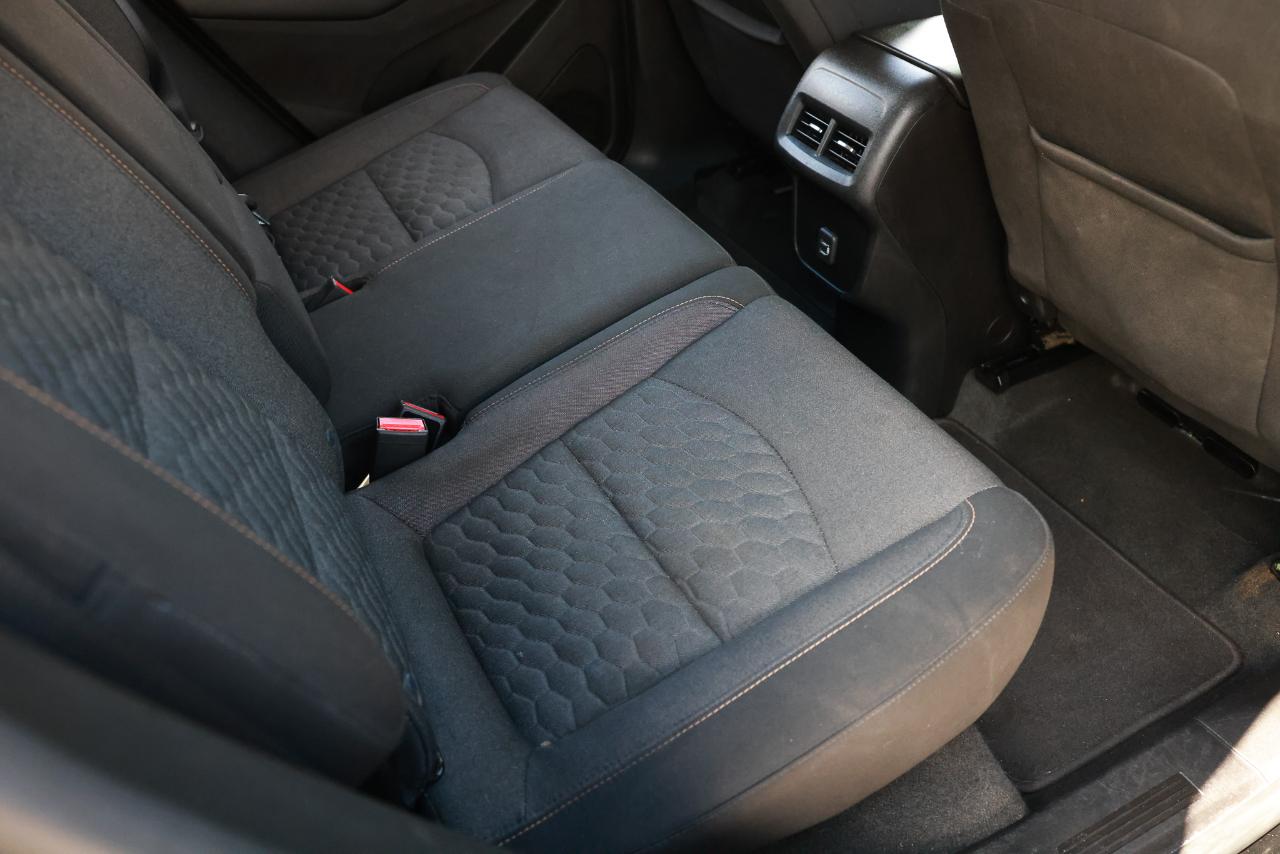 Chevrolet Equinox  2019