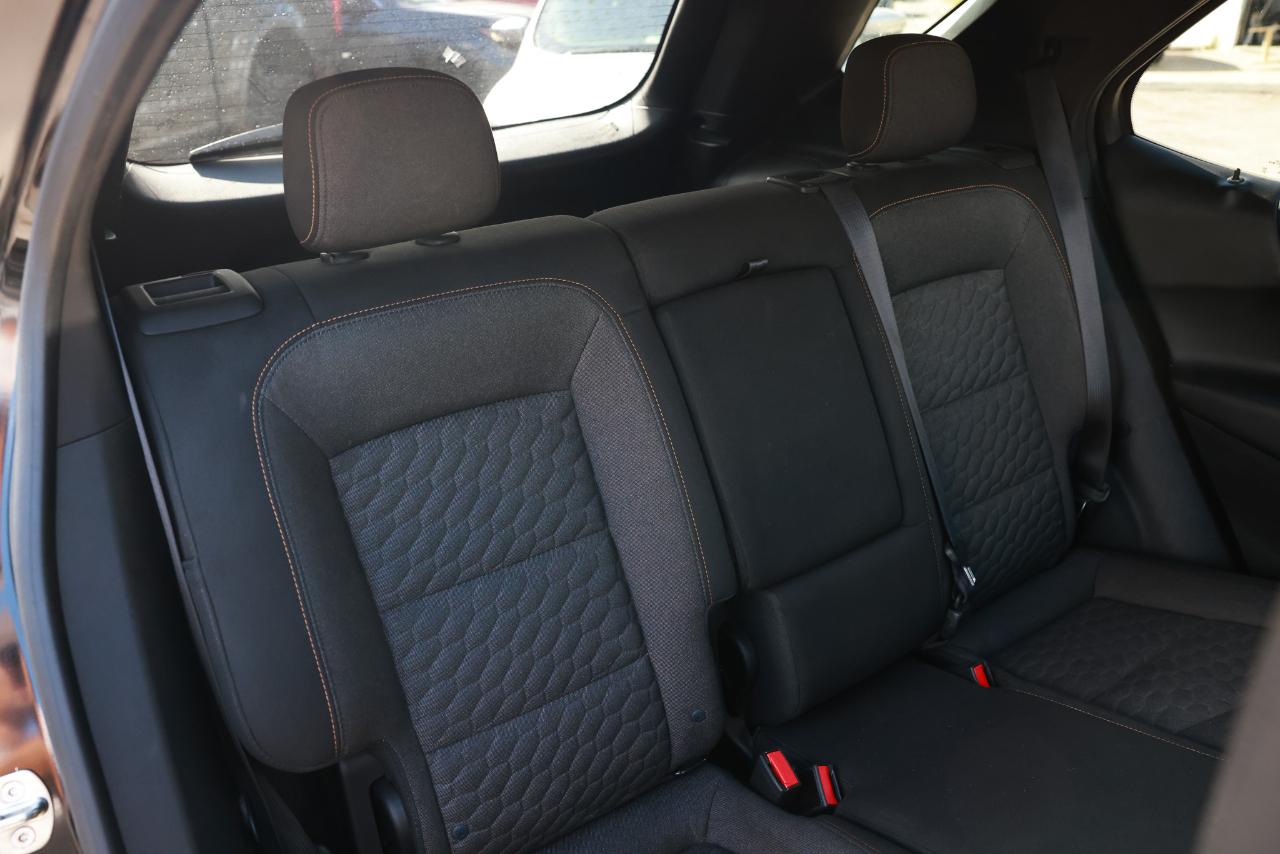 Chevrolet Equinox  2019
