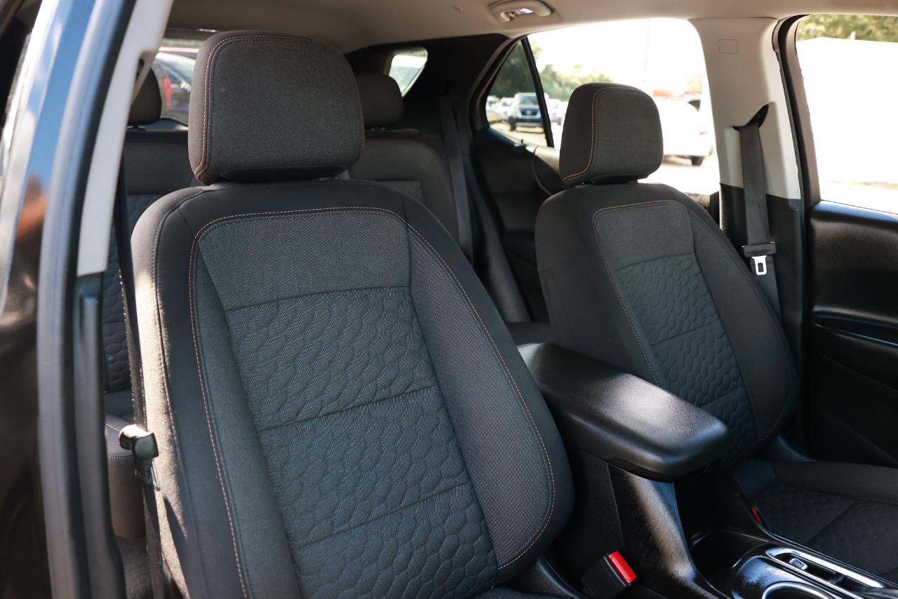 Chevrolet Equinox  2019