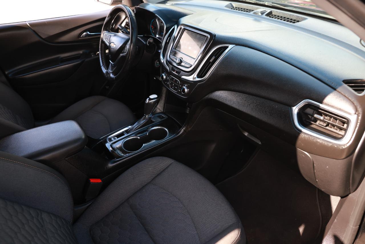 Chevrolet Equinox  2019