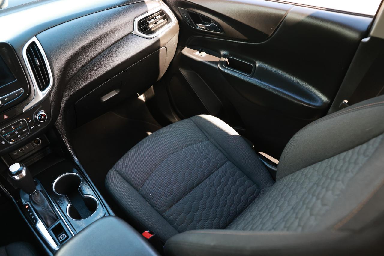 Chevrolet Equinox  2019