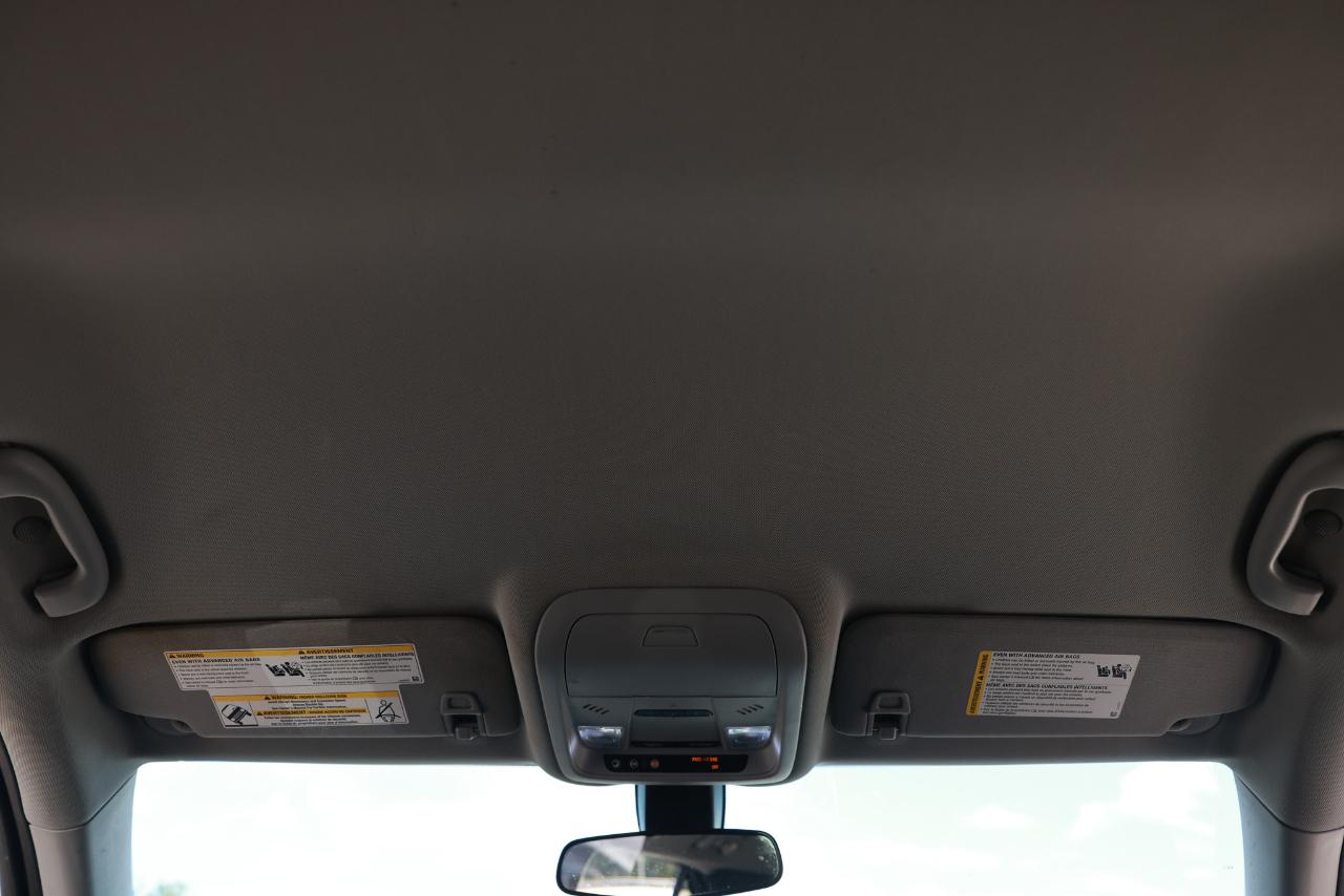 Chevrolet Equinox  2019