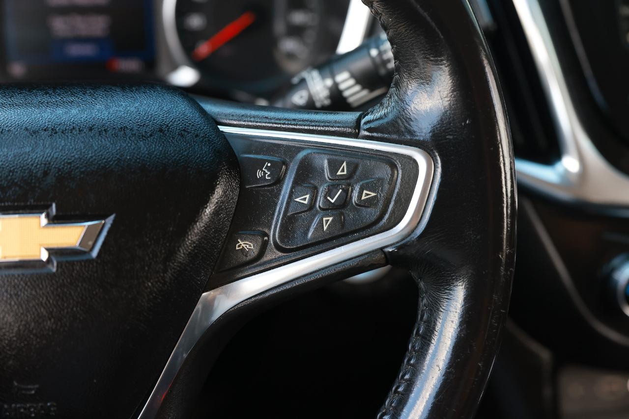 Chevrolet Equinox  2019