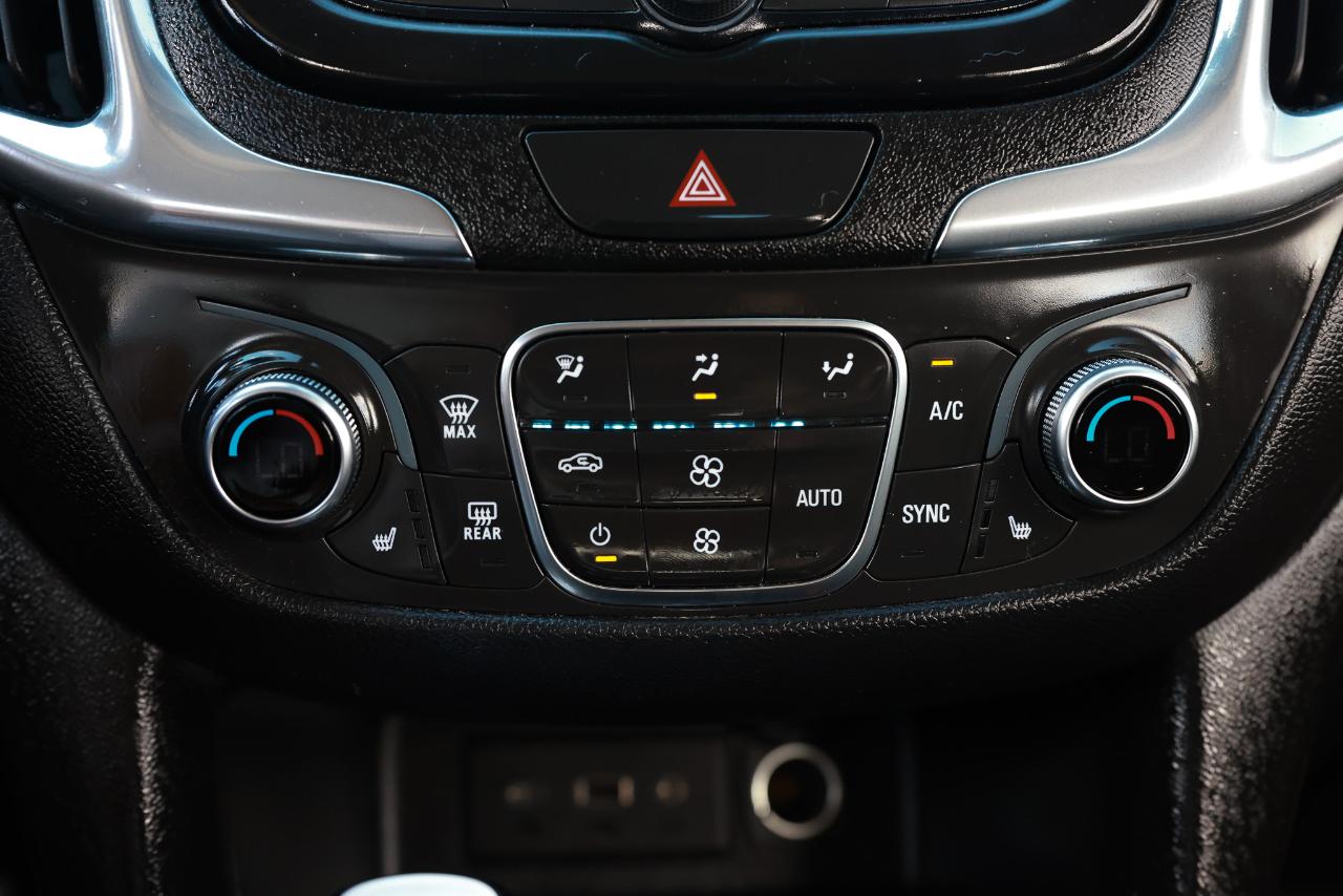 Chevrolet Equinox  2019