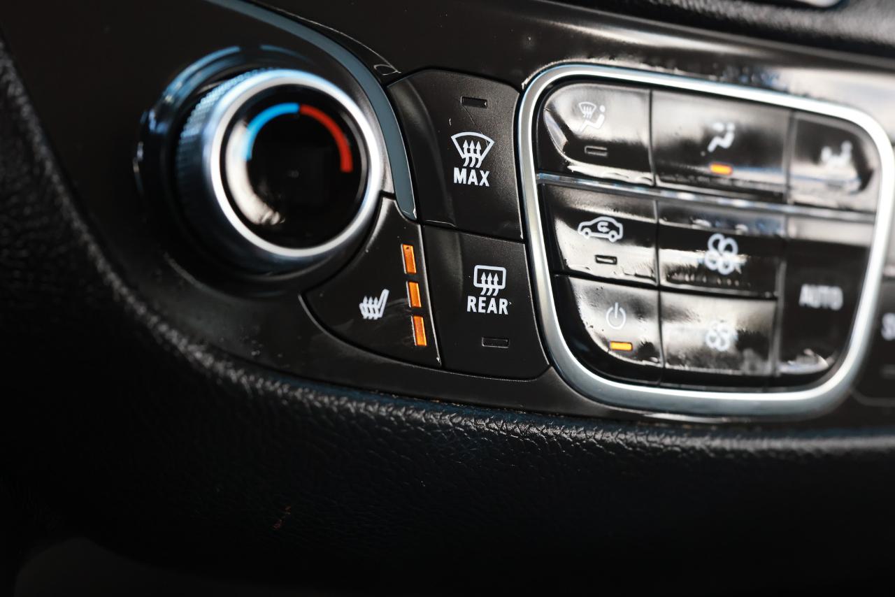 Chevrolet Equinox  2019
