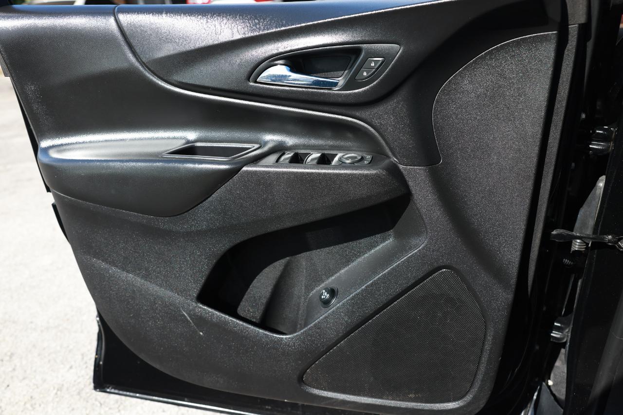Chevrolet Equinox  2019