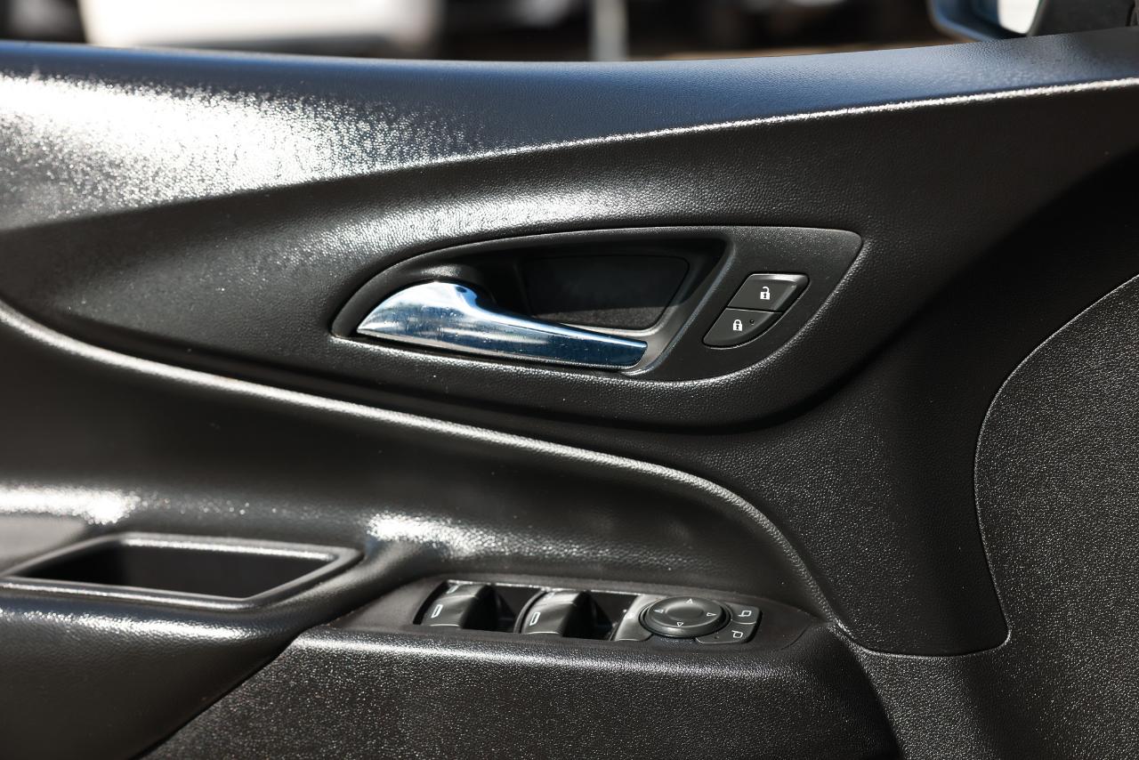 Chevrolet Equinox  2019