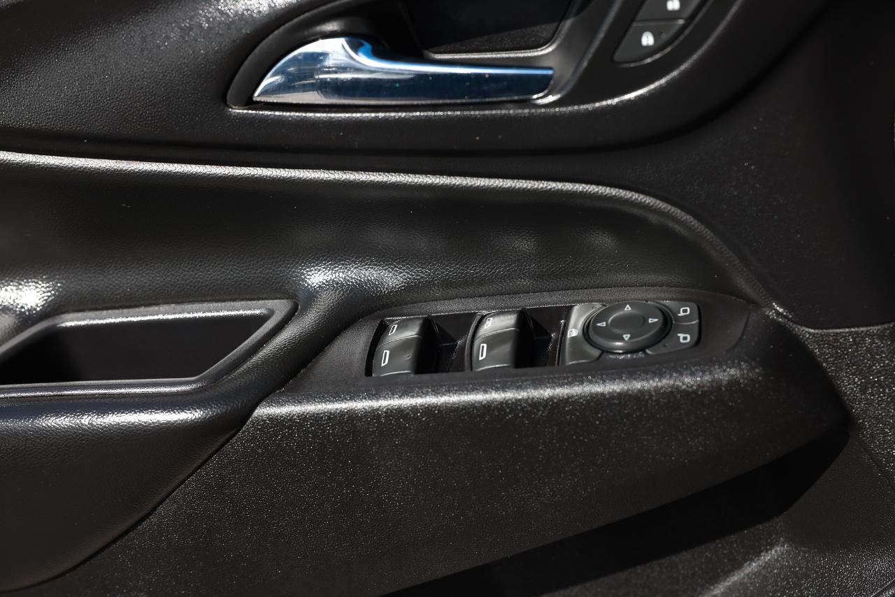 Chevrolet Equinox  2019