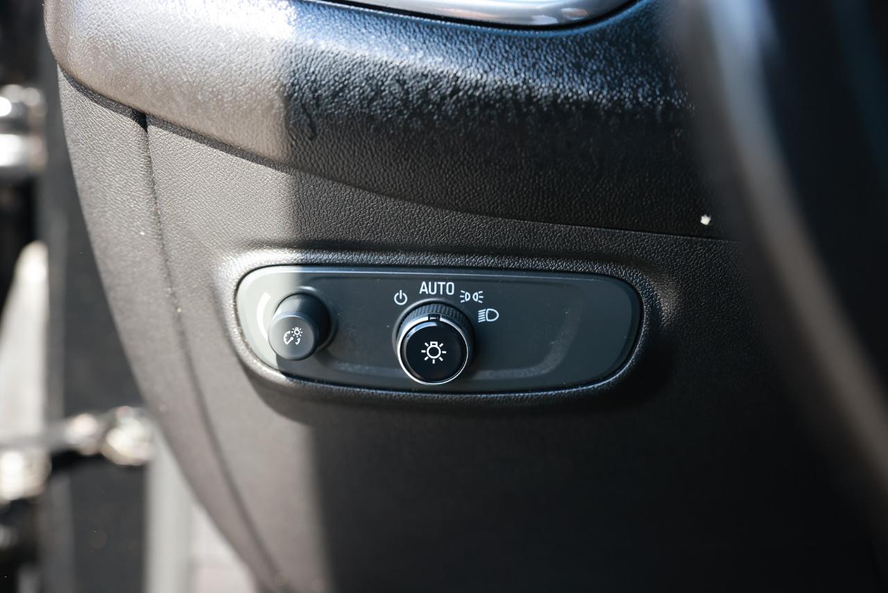Chevrolet Equinox  2019