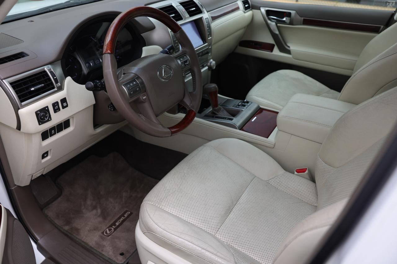 Lexus GX 460  2013