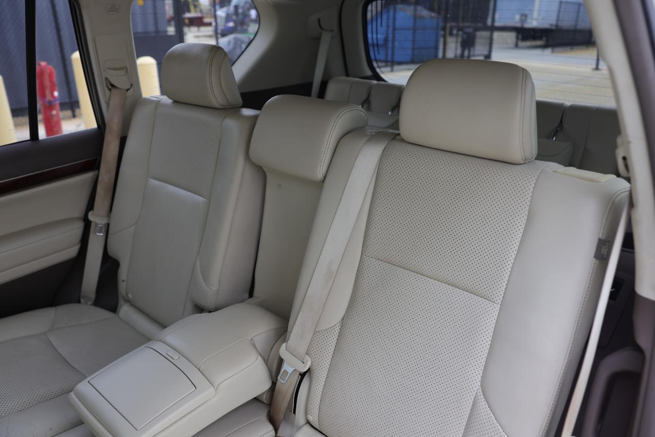 Lexus GX 460  2013