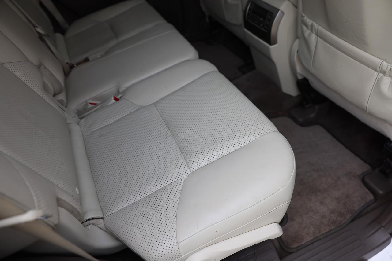Lexus GX 460  2013