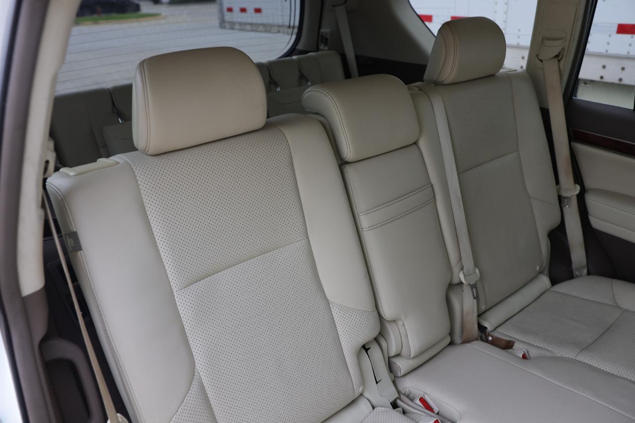 Lexus GX 460  2013