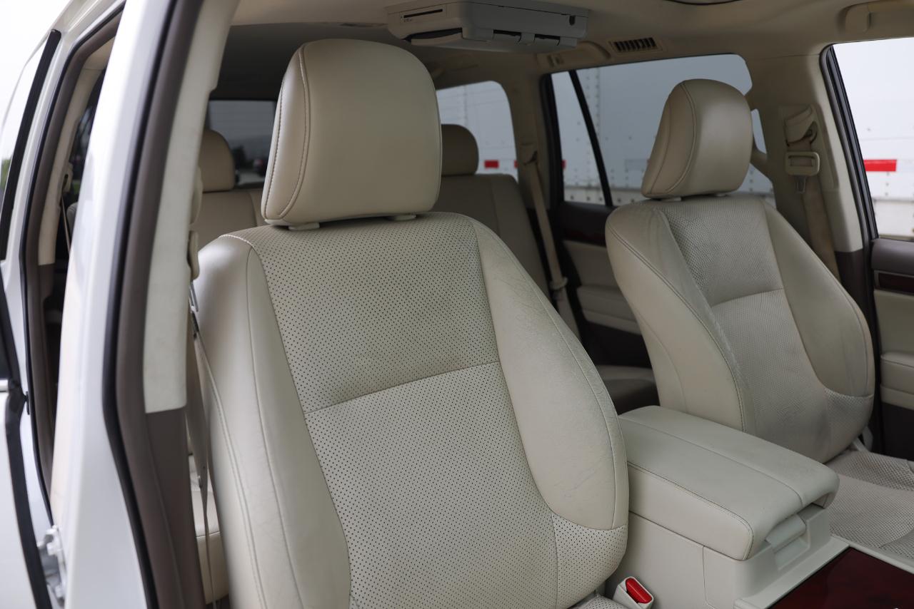 Lexus GX 460  2013