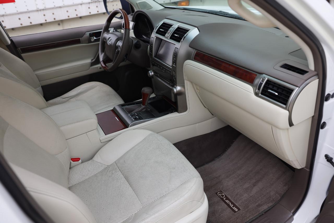 Lexus GX 460  2013