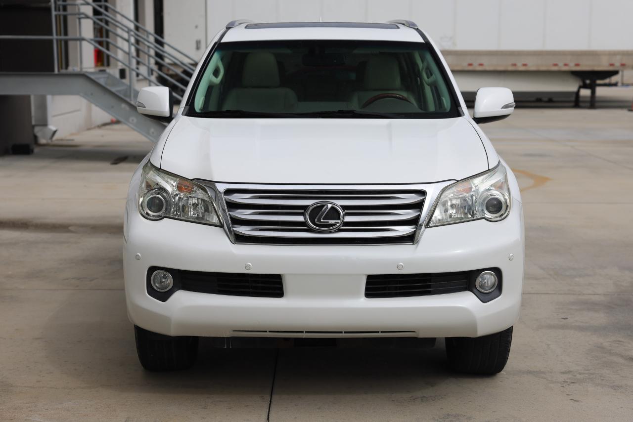 Lexus GX 460  2013