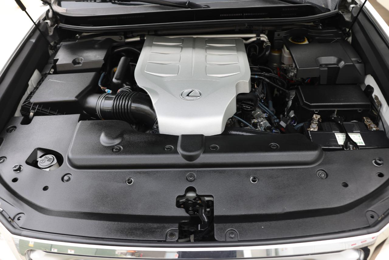 Lexus GX 460  2013