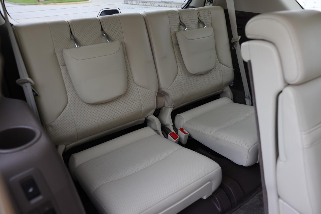 Lexus GX 460  2013