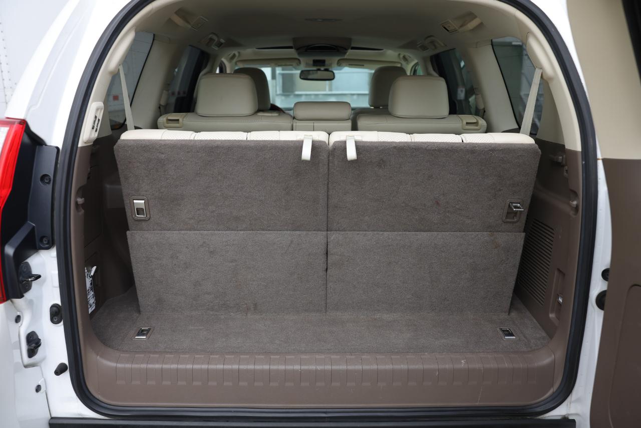 Lexus GX 460  2013