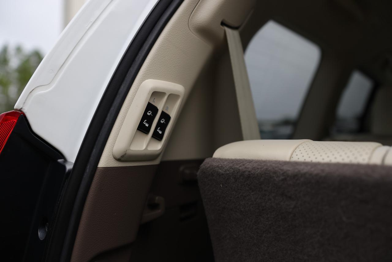 Lexus GX 460  2013