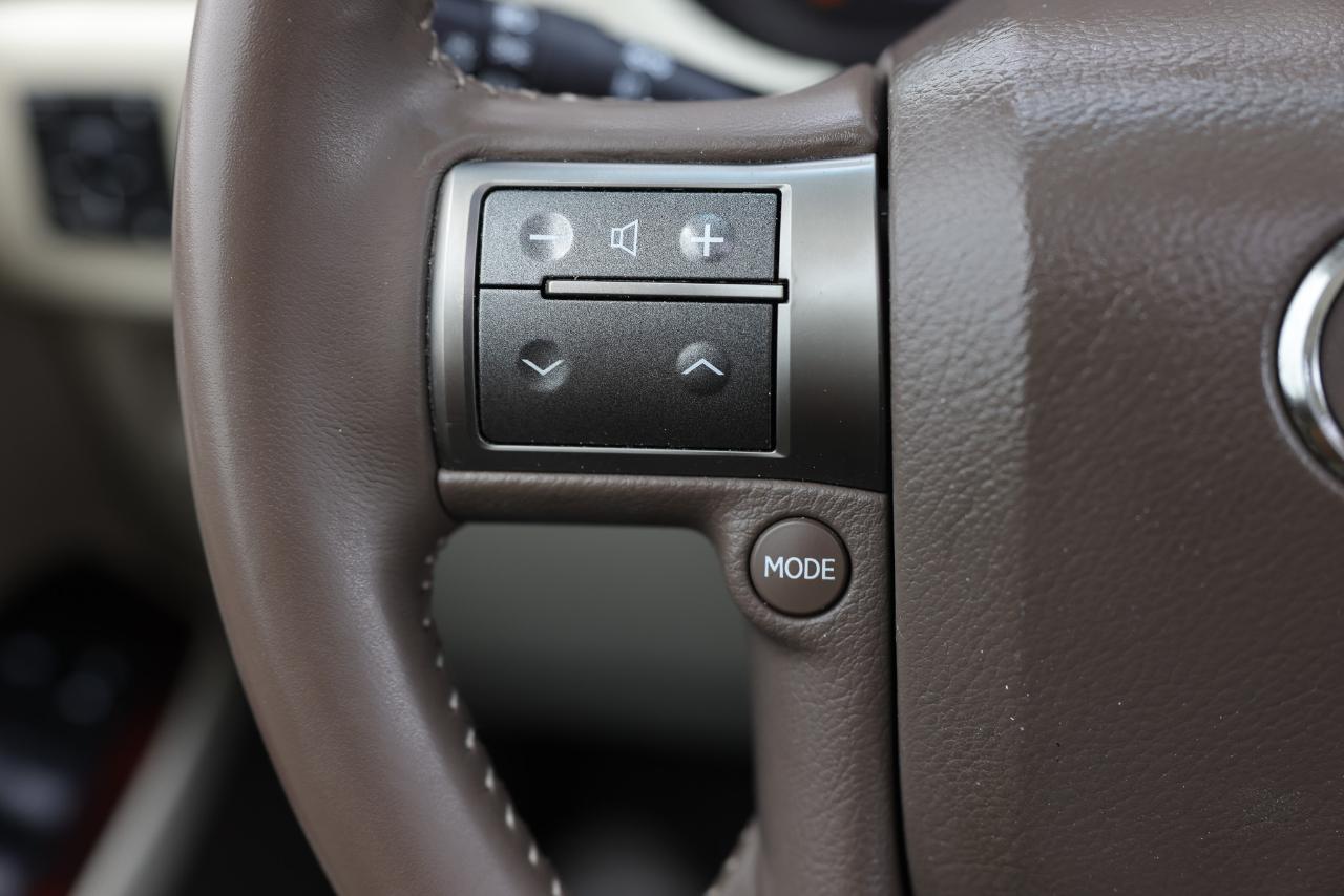 Lexus GX 460  2013