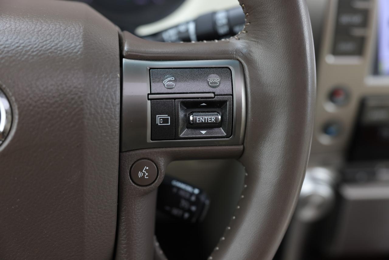 Lexus GX 460  2013