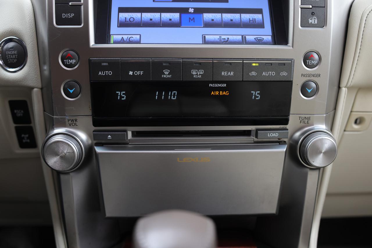 Lexus GX 460  2013