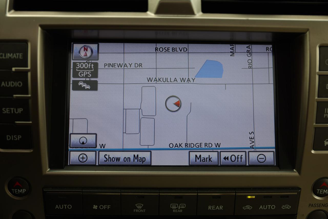 Lexus GX 460  2013