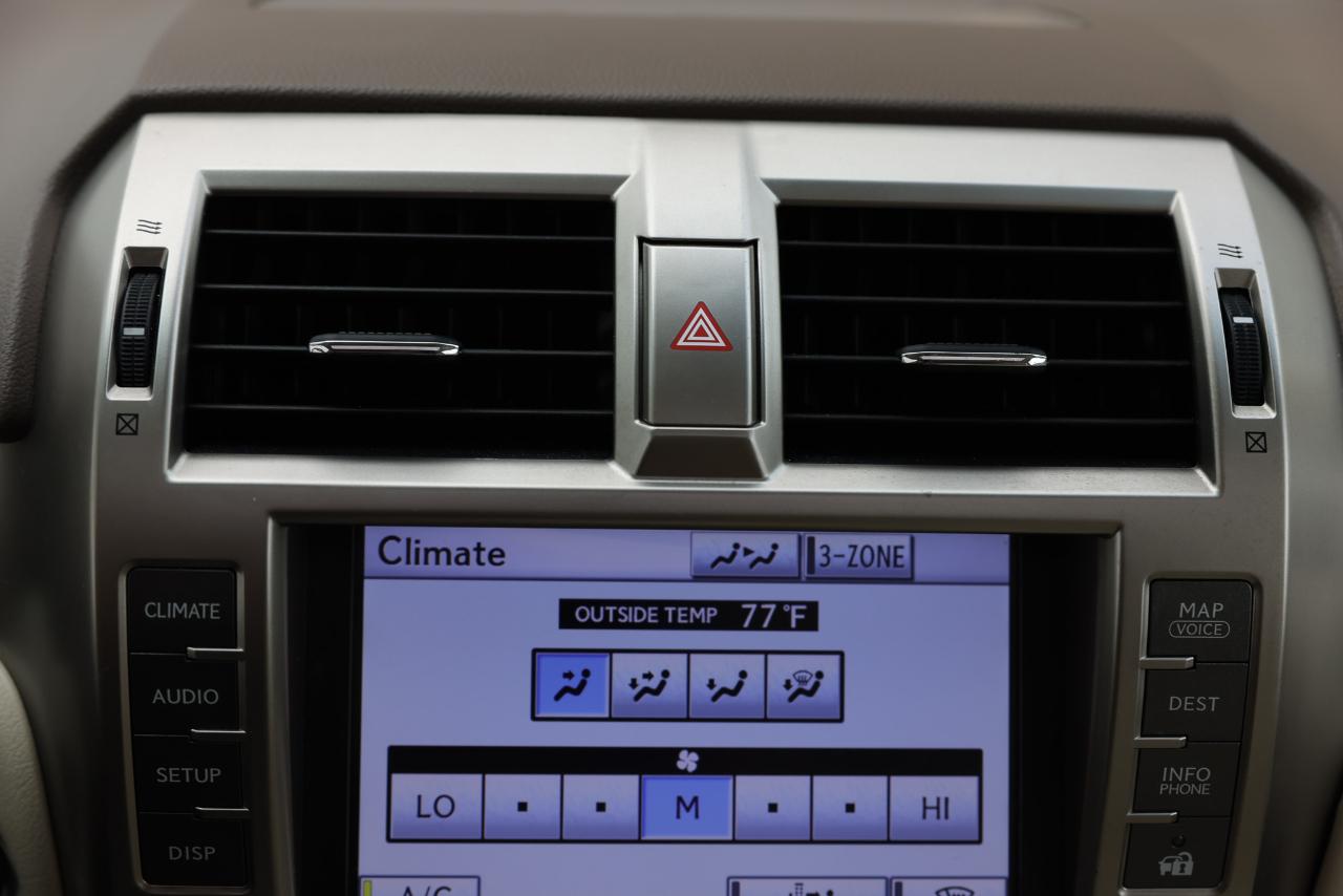 Lexus GX 460  2013